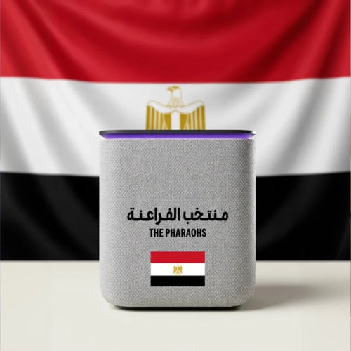 Egypt